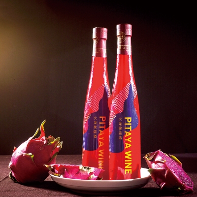 PITAYA火龙果露酒